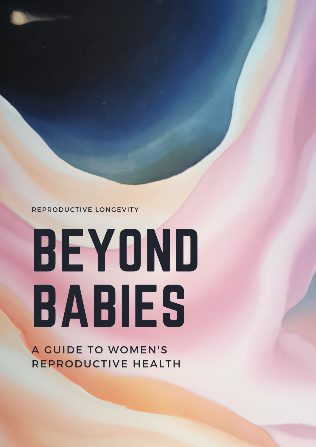 Beyond Babies cover